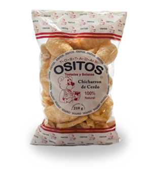 chicharron cerdo