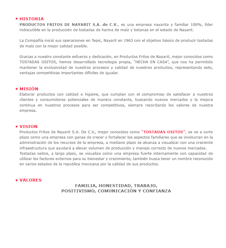 historia