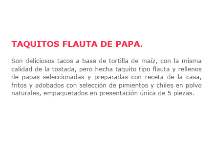 texto-taquitos
